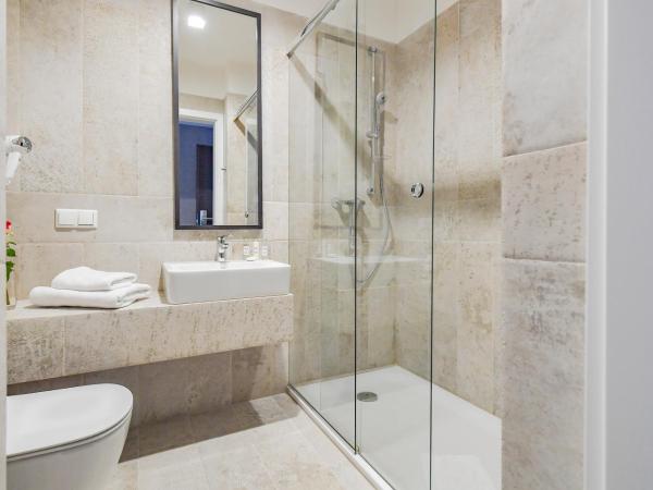 Lubhotel : photo 2 de la chambre studio standard