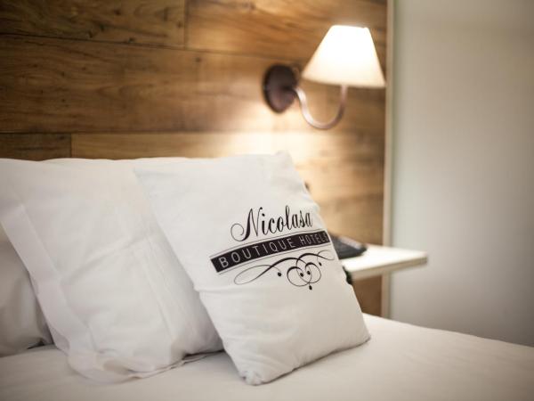 Aldamar : photo 5 de la chambre chambre double ou lits jumeaux Économique