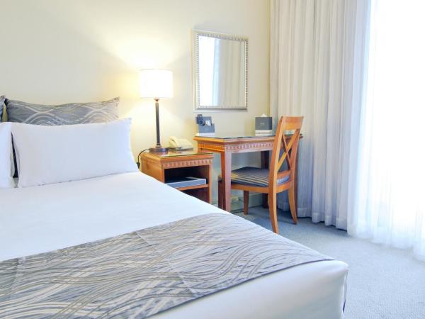 Soho Brisbane : photo 4 de la chambre chambre standard lit queen-size