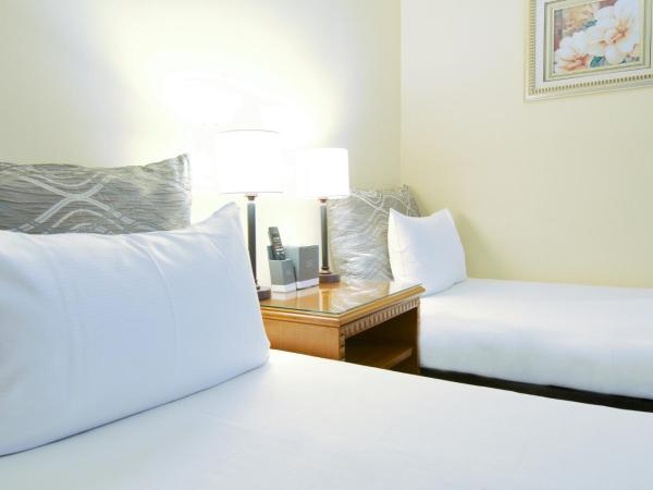 Soho Brisbane : photo 3 de la chambre chambre lits jumeaux standard