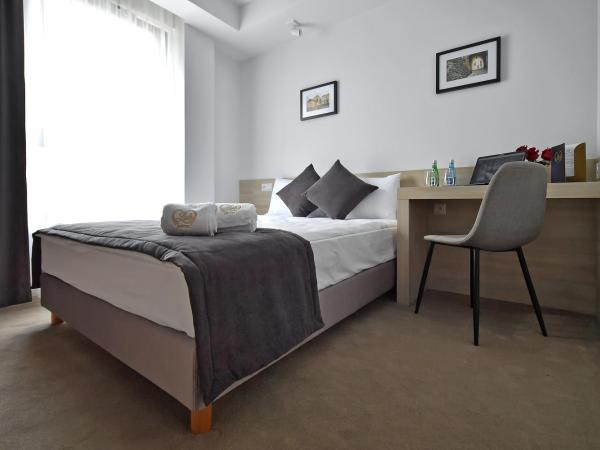 Lubhotel : photo 2 de la chambre chambre simple