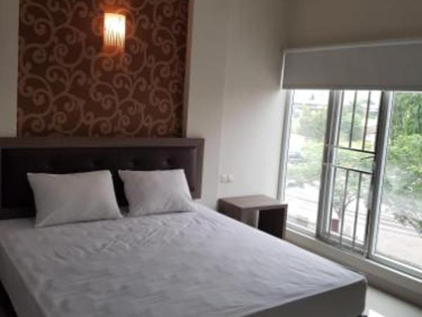 Ethan Hotel Kelapa Gading : photo 4 de la chambre suite