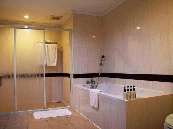 Aekpailin River Kwai Resort : photo 2 de la chambre suite junior - vue sur fleuve