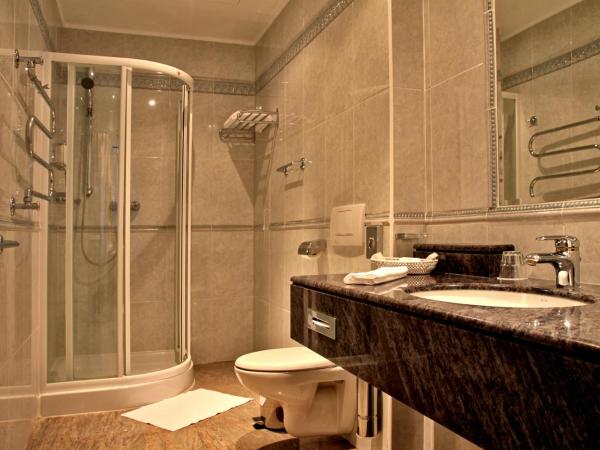 Esplanade Spa and Golf Resort : photo 4 de la chambre chambre double ou lits jumeaux