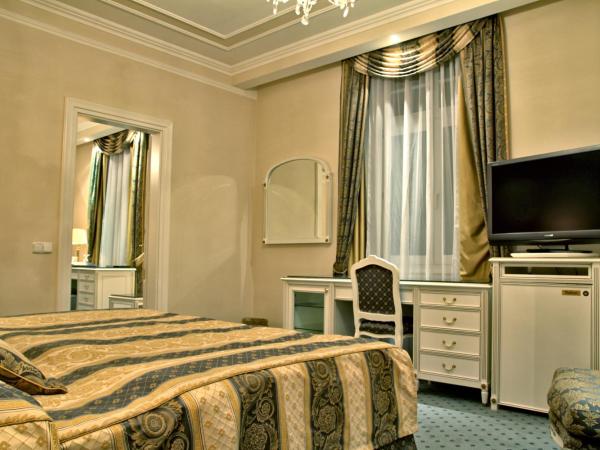 Esplanade Spa and Golf Resort : photo 2 de la chambre suite 1 + 1