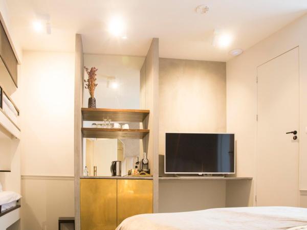 House of Amstel : photo 4 de la chambre studio familial