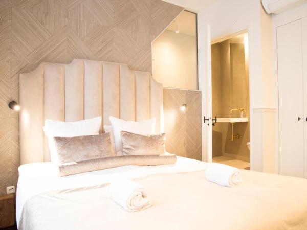 House of Amstel : photo 2 de la chambre studio familial