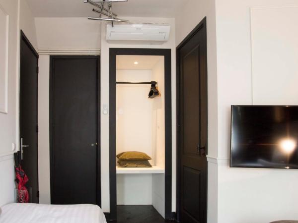 House of Amstel : photo 1 de la chambre studio avec vue sur rivière (3 adultes)