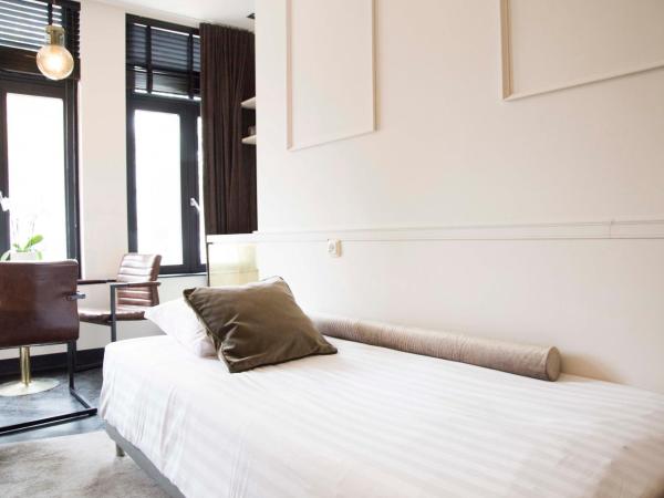 House of Amstel : photo 3 de la chambre studio avec vue sur rivière (3 adultes)