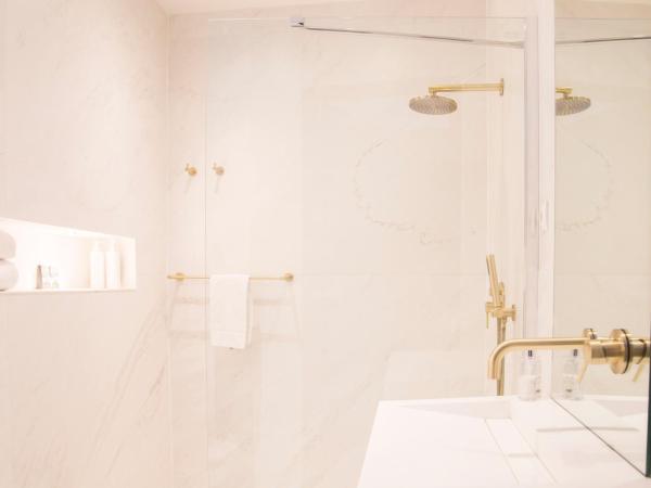 House of Amstel : photo 7 de la chambre studio avec vue sur rivière (3 adultes)