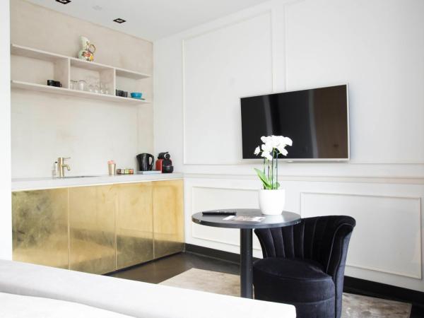 House of Amstel : photo 3 de la chambre studio - vue sur rivière