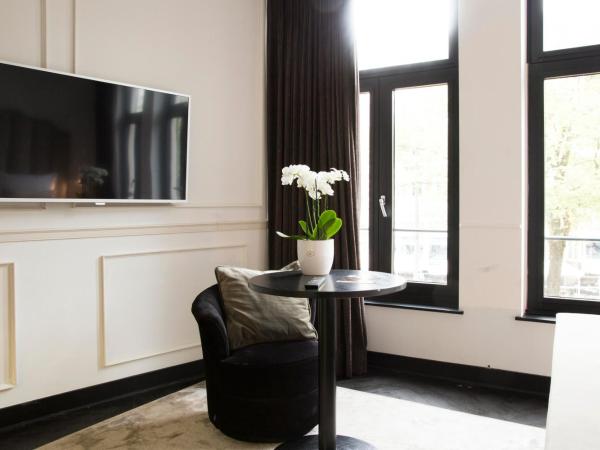 House of Amstel : photo 6 de la chambre studio - vue sur rivière