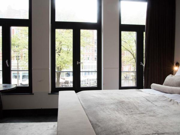 House of Amstel : photo 10 de la chambre studio - vue sur rivière