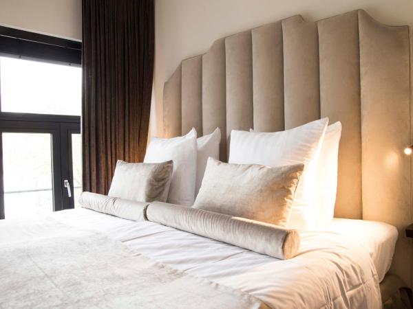 House of Amstel : photo 1 de la chambre studio - vue sur rivière