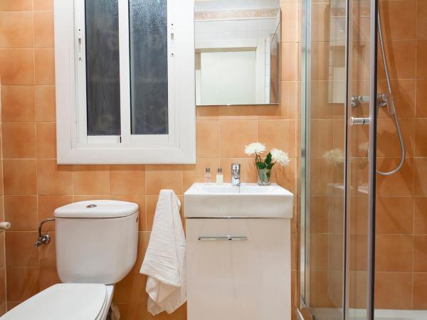 Spot Smart Nomad : photo 4 de la chambre appartement avec patio