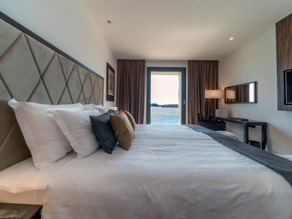 Bellevue Superior City Hotel : photo 5 de la chambre chambre double - vue sur mer