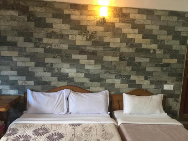 Lake Vision Guesthouse : photo 6 de la chambre chambre familiale deluxe