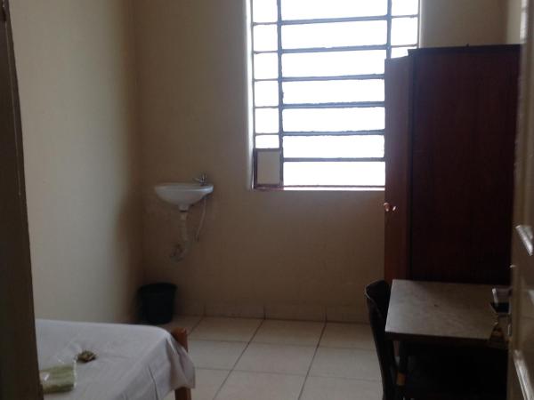 Hotel Chaves - Quartos Individuais : photo 1 de la chambre chambre simple Économique