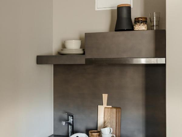 Bold Hotel Frankfurt Messe : photo 1 de la chambre studio simple bold