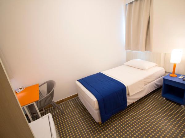 Hotel Villa Smart : photo 5 de la chambre chambre lits jumeaux standard