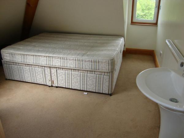 Draycott : photo 5 de la chambre chambre lit king-size