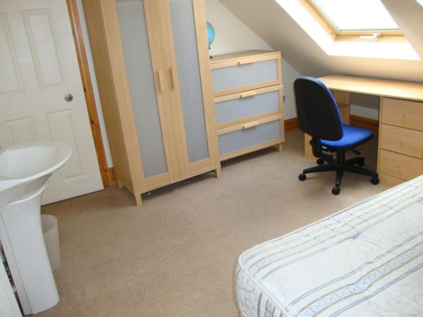 Draycott : photo 4 de la chambre chambre lit king-size