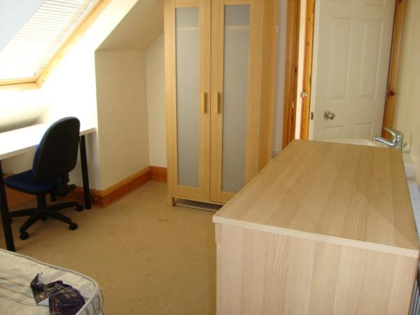 Draycott : photo 2 de la chambre chambre lit king-size