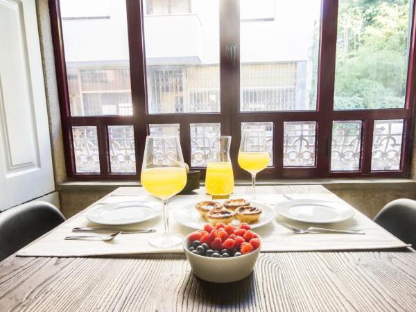 Gil Vicente - Charming Guesthouse : photo 1 de la chambre chambre double standard