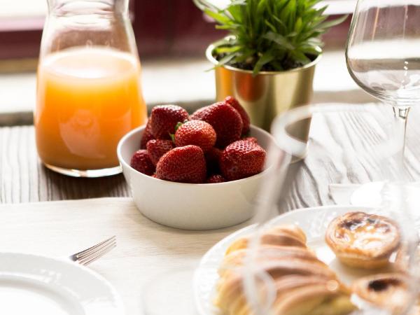 Gil Vicente - Charming Guesthouse : photo 1 de la chambre suite standard