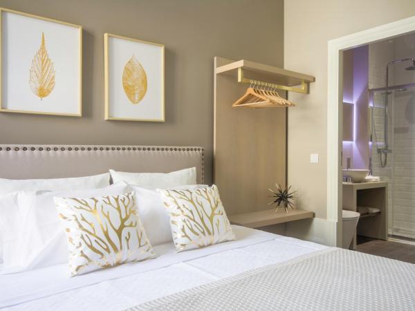 Gil Vicente - Charming Guesthouse : photo 2 de la chambre petite chambre double