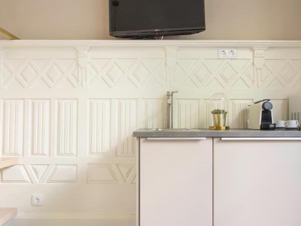 Gil Vicente - Charming Guesthouse : photo 3 de la chambre chambre double standard