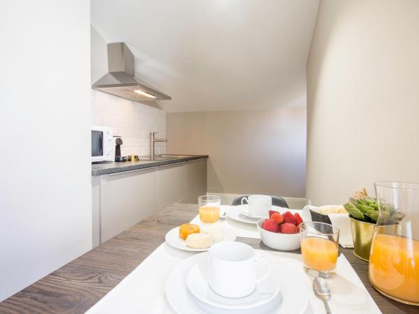 Gil Vicente - Charming Guesthouse : photo 4 de la chambre studio standard