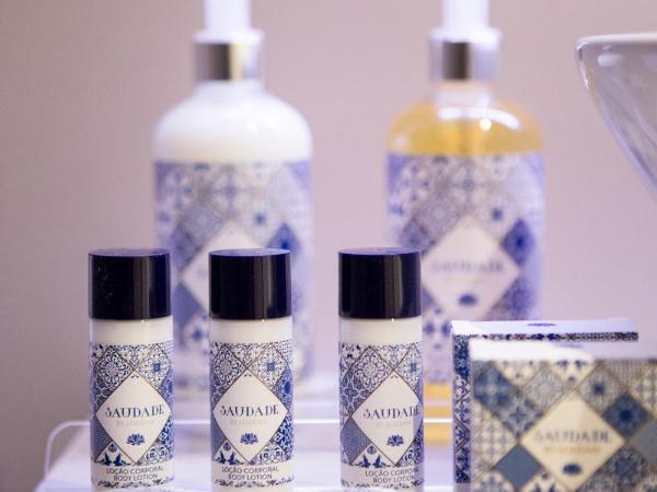 Gil Vicente - Charming Guesthouse : photo 4 de la chambre chambre double standard