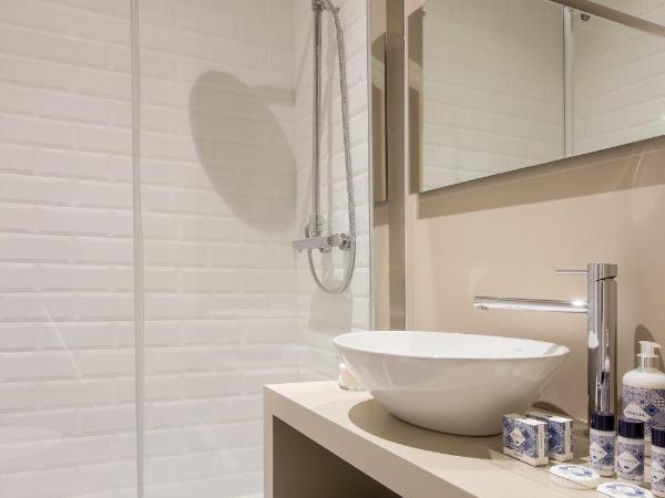 Gil Vicente - Charming Guesthouse : photo 3 de la chambre studio supérieur