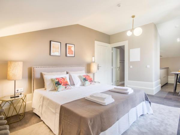 Gil Vicente - Charming Guesthouse : photo 5 de la chambre studio standard