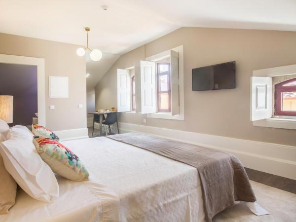 Gil Vicente - Charming Guesthouse : photo 6 de la chambre studio standard