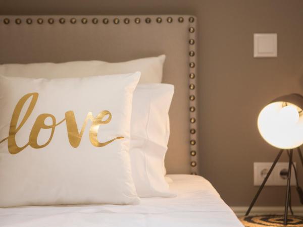 Gil Vicente - Charming Guesthouse : photo 2 de la chambre chambre double