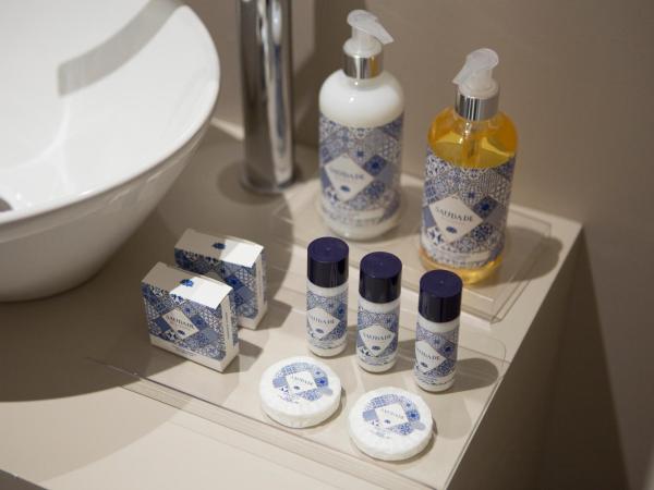 Gil Vicente - Charming Guesthouse : photo 5 de la chambre chambre double standard