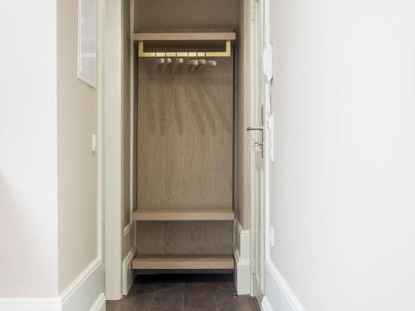 Gil Vicente - Charming Guesthouse : photo 4 de la chambre chambre double