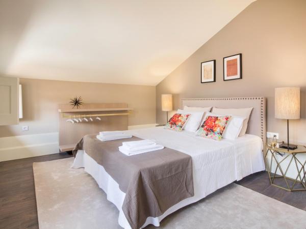 Gil Vicente - Charming Guesthouse : photo 7 de la chambre studio standard
