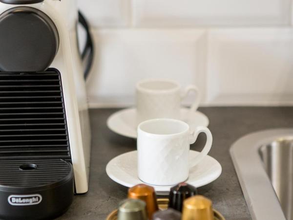 Gil Vicente - Charming Guesthouse : photo 6 de la chambre suite standard