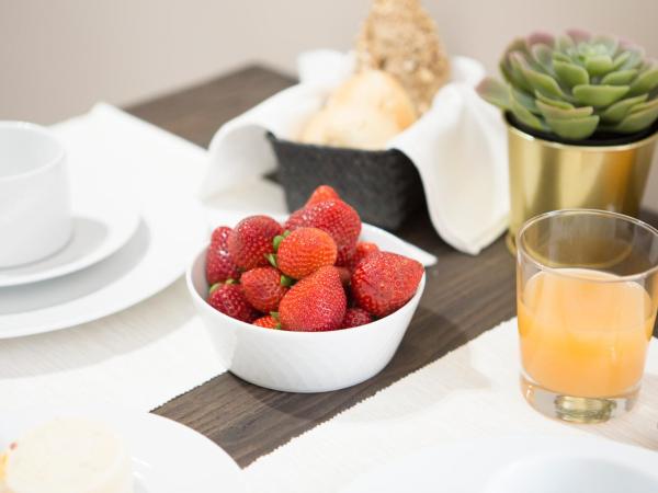 Gil Vicente - Charming Guesthouse : photo 9 de la chambre studio standard