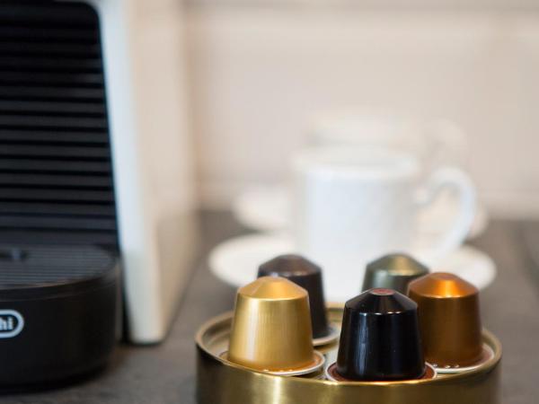 Gil Vicente - Charming Guesthouse : photo 10 de la chambre studio standard