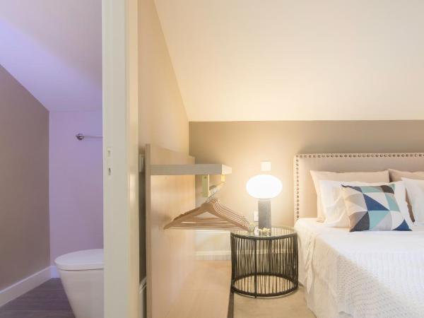 Gil Vicente - Charming Guesthouse : photo 7 de la chambre suite standard