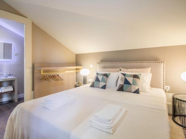 Gil Vicente - Charming Guesthouse : photo 8 de la chambre suite standard