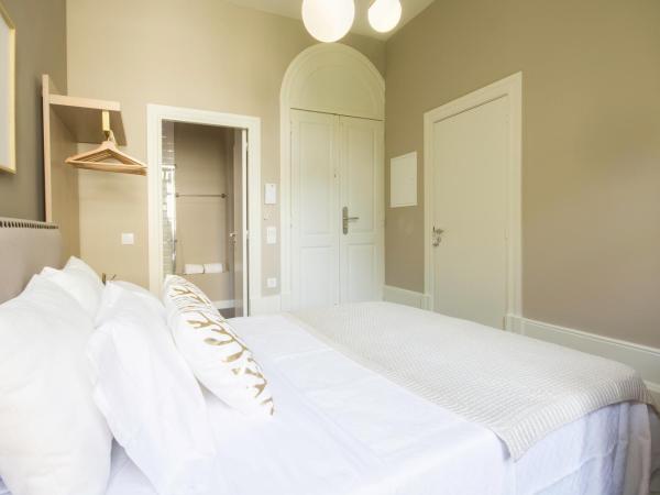 Gil Vicente - Charming Guesthouse : photo 7 de la chambre petite chambre double