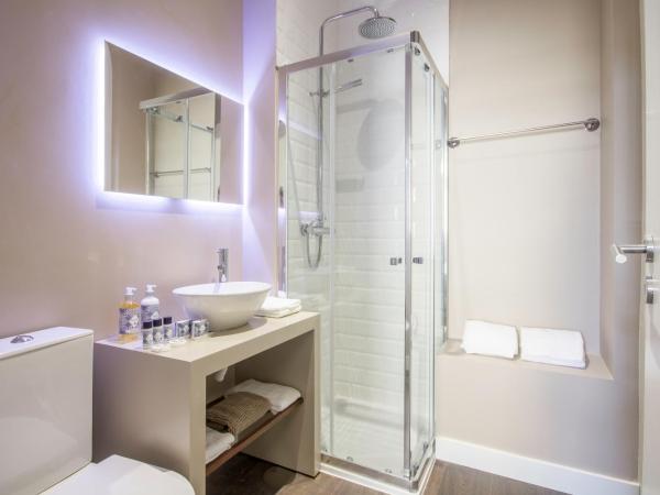 Gil Vicente - Charming Guesthouse : photo 8 de la chambre petite chambre double