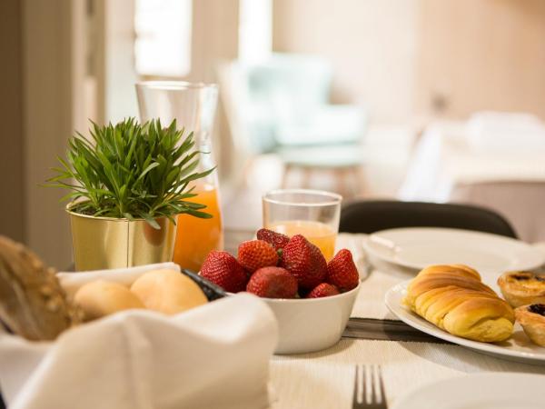 Gil Vicente - Charming Guesthouse : photo 9 de la chambre studio supérieur