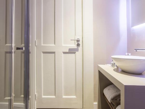 Gil Vicente - Charming Guesthouse : photo 9 de la chambre chambre double