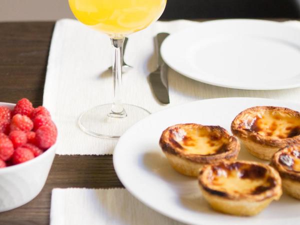 Gil Vicente - Charming Guesthouse : photo 7 de la chambre chambre double standard